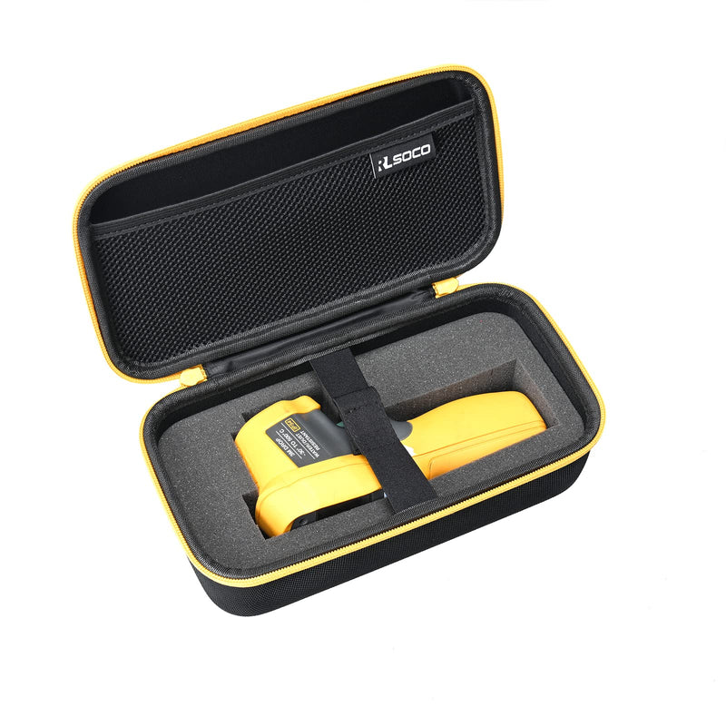 [Australia - AusPower] - RLSOCO Tasche für FLIR TG267/TG165-X/TG298/TG297/TG275/TG268 Wärmebildkamera (Nur Tasche) 