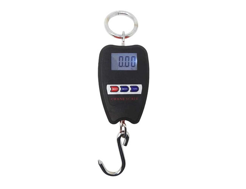 [Australia - AusPower] - Digital Vertical Torque Scales with Spring Hook Max Weight 200kg 