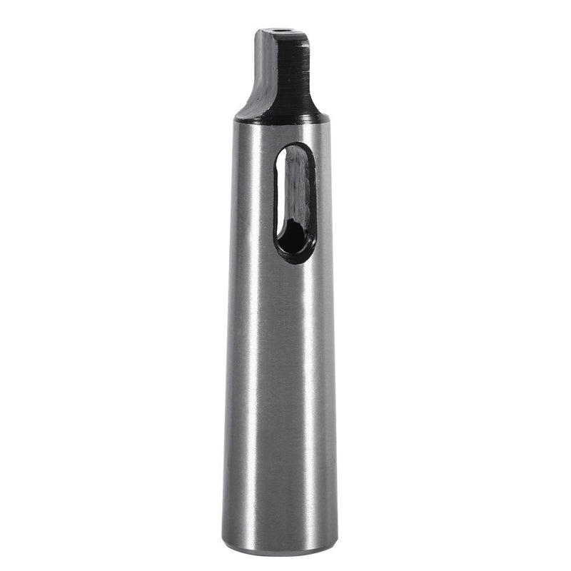 [Australia - AusPower] - Adapter for Morse Taper Drill Lathes Partial Cone Adapter Reducing Drill Sleeve (2-3) 2-3 