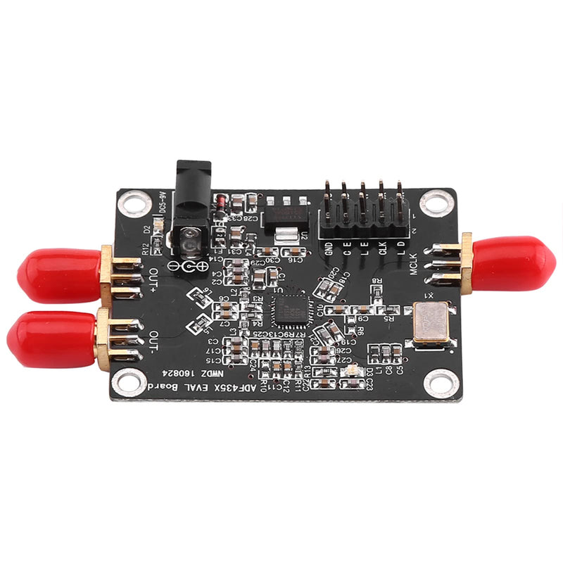 [Australia - AusPower] - 35M-4.4GHz RF signal source signal generator ADF4351 development board Signal generator module 
