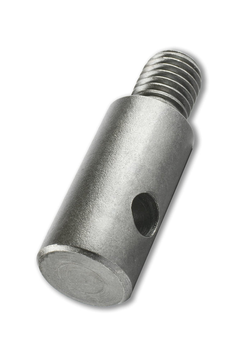 [Australia - AusPower] - WERKON Adapter M14 for Earth Drill, M14 Agitator Adaptor, Mixer, Snail 