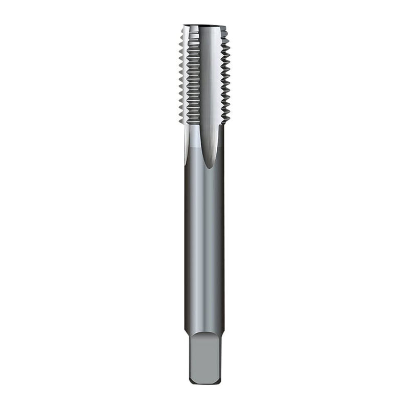 [Australia - AusPower] - Machine Tap HSS Tap Through Hole Straight Groove Suitable for Tapping Machine (M10 x 1.25) M10x1.25 