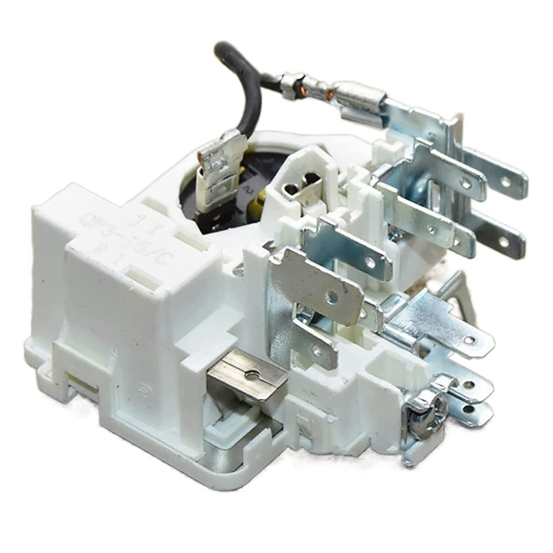 QP3-15/C PTC Starter Relay for Fridge Freezer Compressor