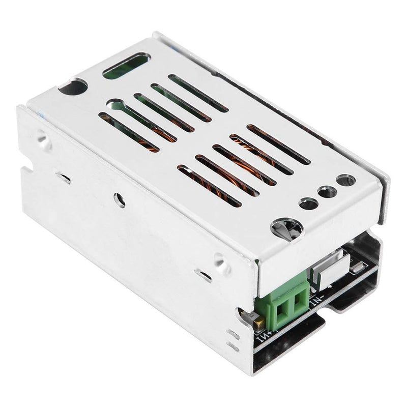 DC-DC Downward Module, 10-90V to 2-60V Adjustable Voltage Regulator, 97.5% Efficiency, Step-Down Converter for Vehicle, Solar and Industrial Applications