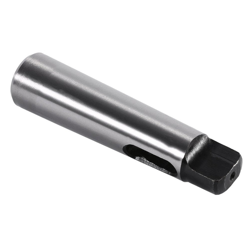 [Australia - AusPower] - Morse Taper Adapter Drill Sleeve Reducer Adapter 45# Adapter for Reducing Steel Drill Sleeve MT1 to MT2, MT2 to MT3, MT3 to MT4, MT4 to (3-4) 3-4 