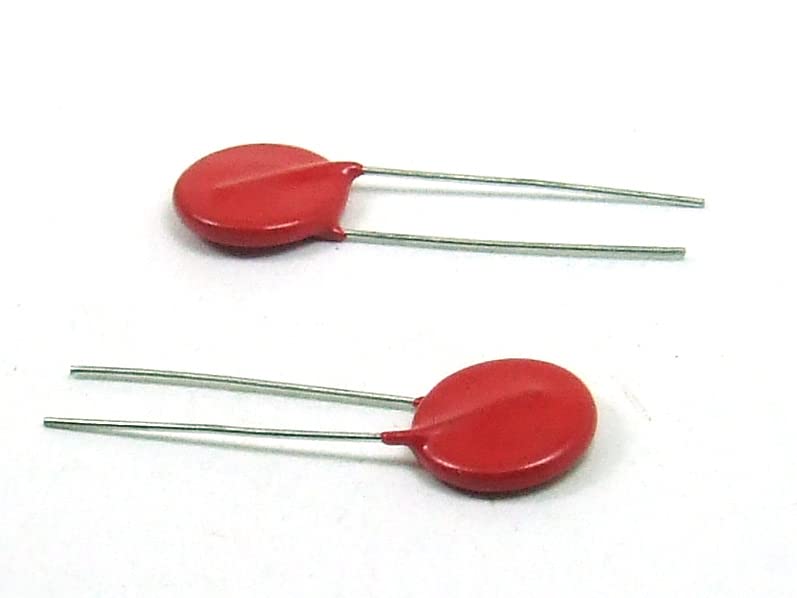 POPESQ V275LA20AP Metal Oxide Varistor VDR Varistor #A5404 Pack of 2