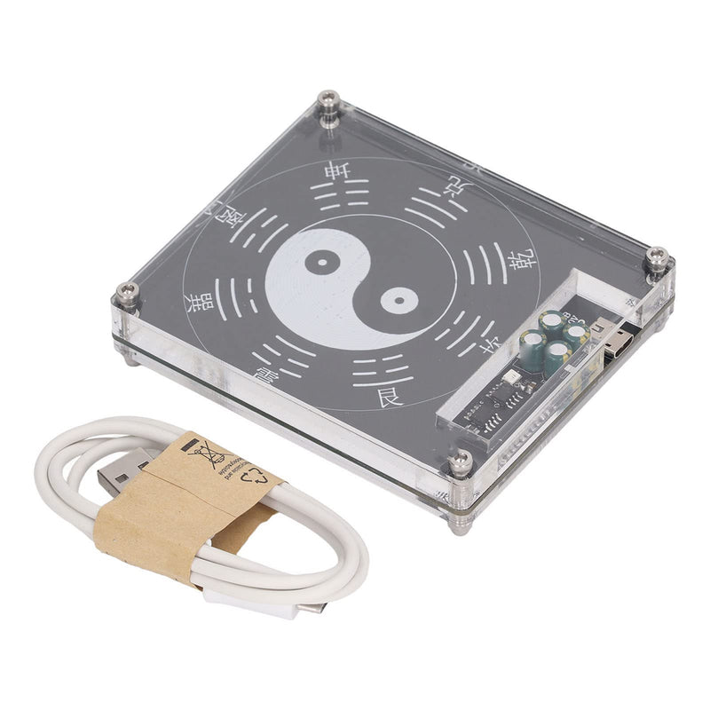 [Australia - AusPower] - Resonance 783 Hz Pulse Generator Low Frequency USB 5 V 0.5 A Audio Generator Multimode Wave Generator 
