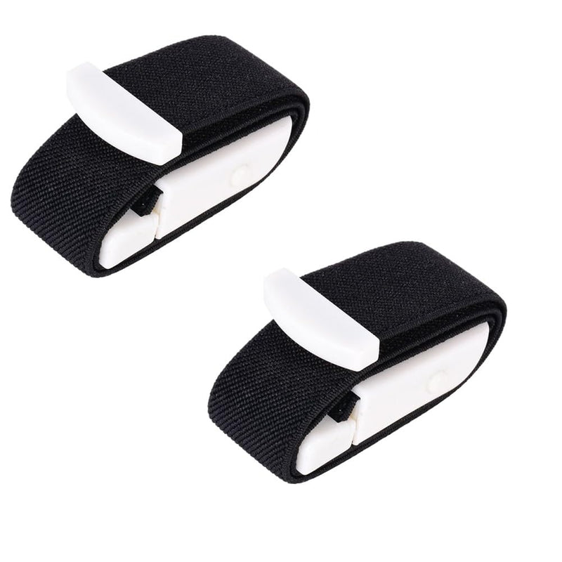 Storage Hose, Medical Nurse Tourniquet, Vein Congestion, Fast Tourniquet, Tourniquet Buckle, Tourniquet Bands, Vein Stowage Tube, Vein Stock, Storage Hose Black X2