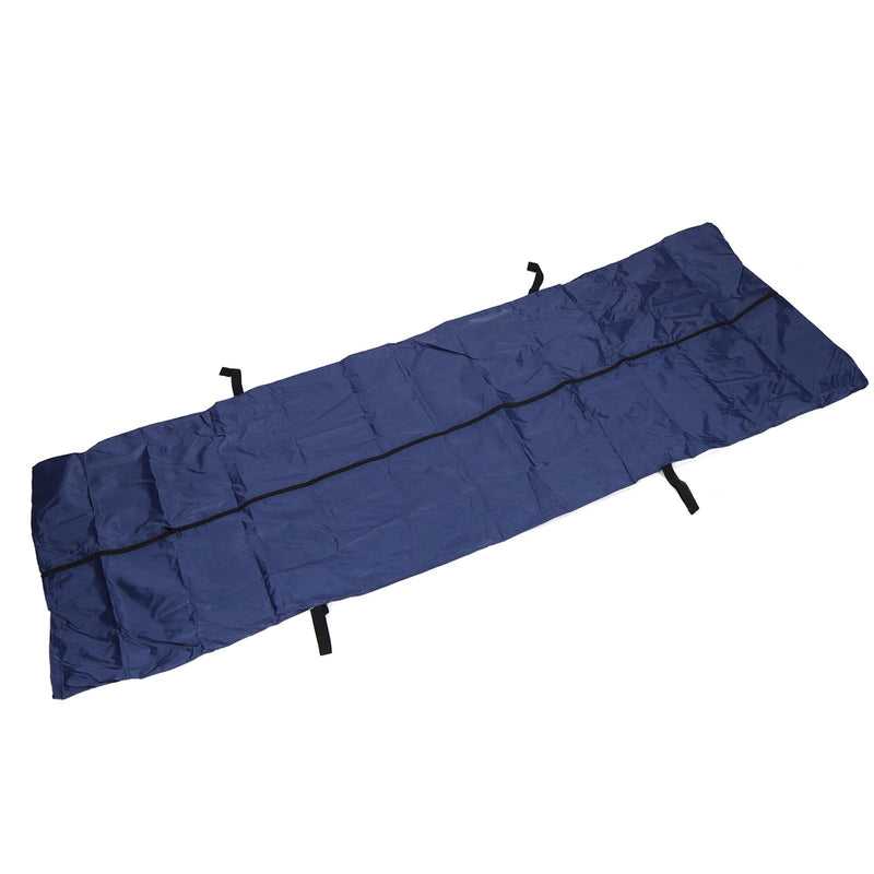 [Australia - AusPower] - Jeffergarden Leak Proof Body Bag for Transport Storage for Funerals, Hiking (210 x 75 cm) 210*75CM 