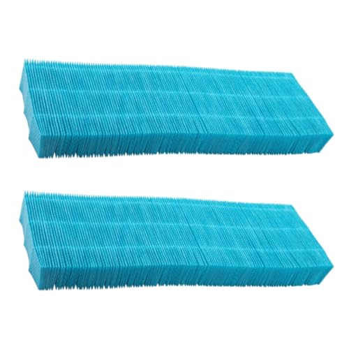 Trade-Shop 2x Filters Compatible with Soehnle Airfresh Hygro 500 Humidifier - Air Filter Humidification Filter