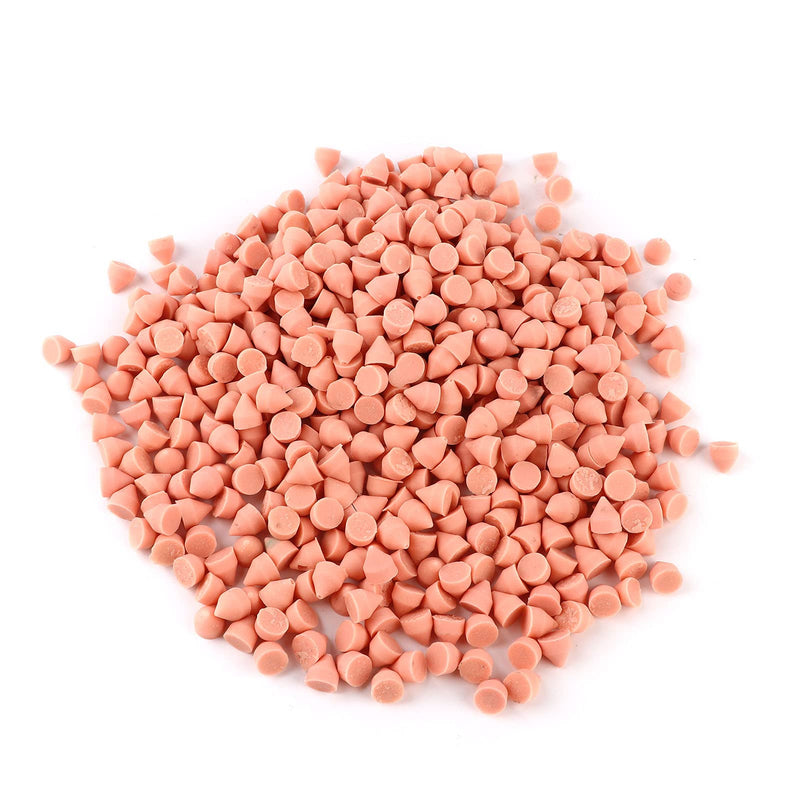 [Australia - AusPower] - QANYEGN Polishing Grinding Tumbling Media Resin Making Tool 445G Jewelry Polishing Material For Home DIY Projects 