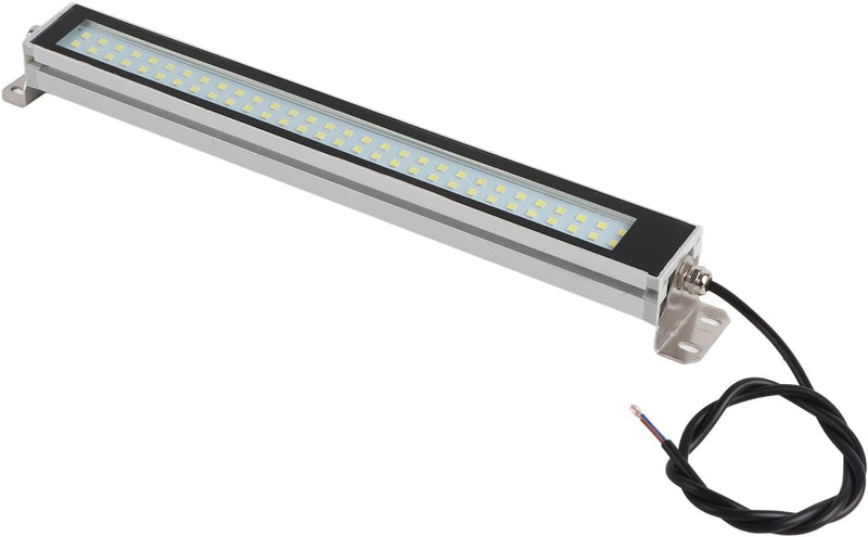 LED Machine Light with IP67 Protection Waterproof for CNC Lathe and Workshop Lighting