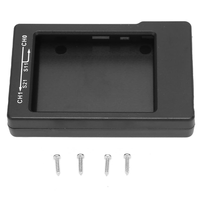 [Australia - AusPower] - MUNEFE Vector Network Analyzer Case, Vector Network Analyzer Protective Cover, Analyzer Protective Case For Vna 2.8 Inch Protective Case, Industrial Control Component 