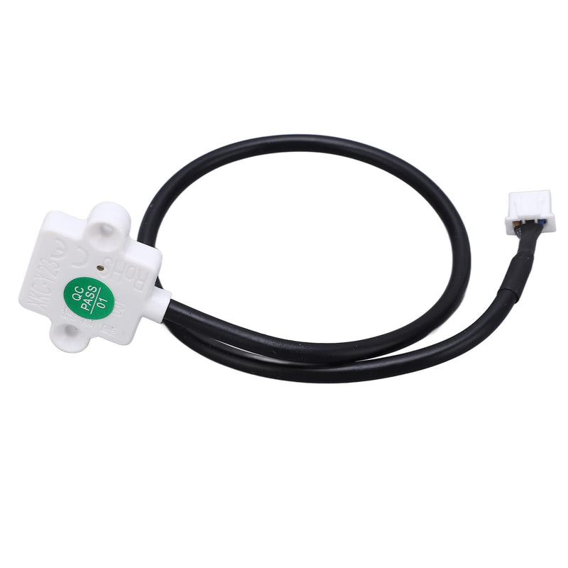 Contactless Level Sensor, Non-Contact Water Level Sensor with 5V High-Low Output, Precise Liquid Level Sensor for Water and Liquids