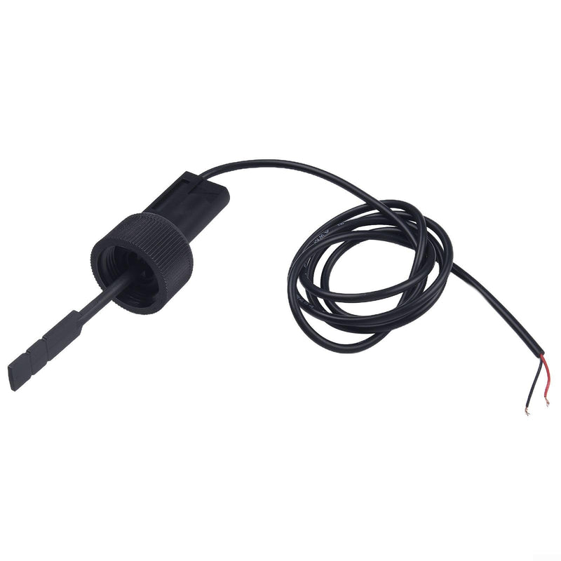 Water System Heat Pump Air Conditioning Flow Switch Sensor High Pressure Resistance Adjustable Settings