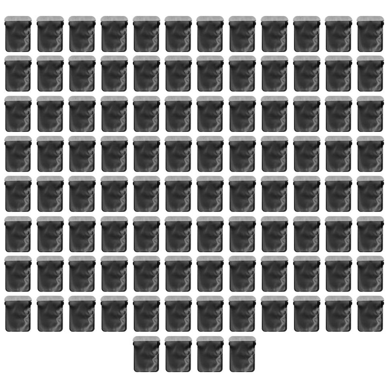 Dental Barrier Envelopes, Dental Digital X Ray Size Protective Case Accessories for Phosphorus Plate Dental Digital Pack of 100