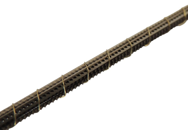 [Australia - AusPower] - Jeweller's Saw Blades "Super Pike" for Precious Metals Made in Switzerland Vallorbe - The Best Jeweller's Saw Blades - Size from 3 to 6/0 