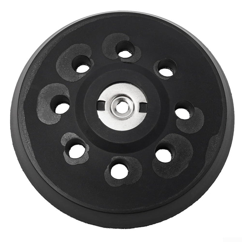 [Australia - AusPower] - Grinding Disc Polishing Pad Replacement for Metabo SXE 325/425/450/3125 