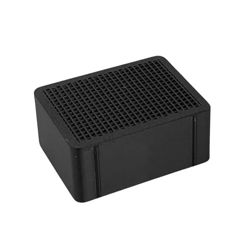 Activated Carbon Filter Compatible with Geberit DuoFresh - Replacement Filter - Odour Neutralisation, Odour Filter, Toilet Air Purifier - Made in Germany