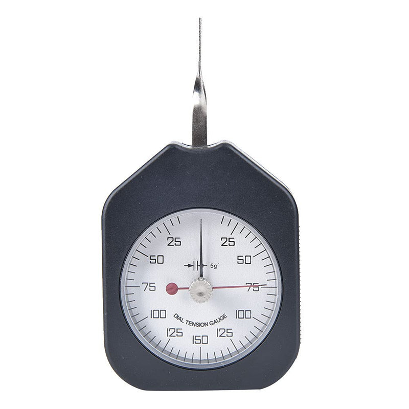 [Australia - AusPower] - Gram Voltmeter, Pointer Type, Dial Voltmeter, Pressure Gauge, Pressure Pull Tester, Switch, Force Meter, Force Meter (SZG-150-2) SZG-150-2 