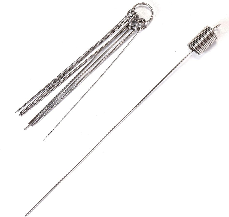 YIHUA #948P Stainless Steel Desoldering Gun Cleaning Pen Set (ONLY for YIHUA Models 948-II, 948D-III Soldering Station)
