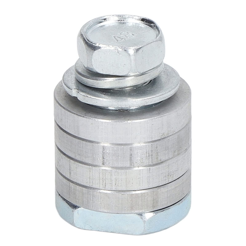[Australia - AusPower] - Angle Grinder Adapter Set, Variable Slot Converter, Screw Drill Adapter Slot Machine Conversion Head, Power Tool Accessory (M14) M14 