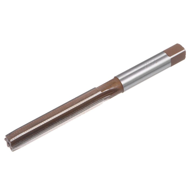 [Australia - AusPower] - QUARKZMAN Hand Reamer 11 mm H7 Metric Reamer Drill for Metal Wood Hole Reaming, Straight Grooves 9SiCr Alloy Steel Cutting Tool 11mm 