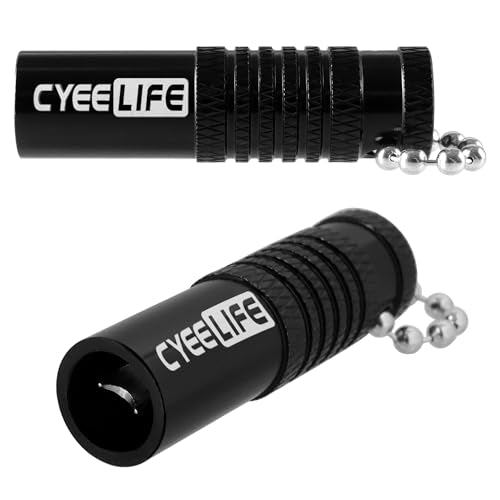 CyeeLife Dart Extractor Tool for broken shafts and tips, dart accessory, brand quality, 1 piece