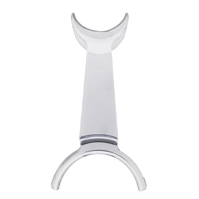 [Australia - AusPower] - Dental Double for Head Lip Retractor Intraoral Cheek Upper Lower Lip Retractor Multifunctional Mouth Opener 
