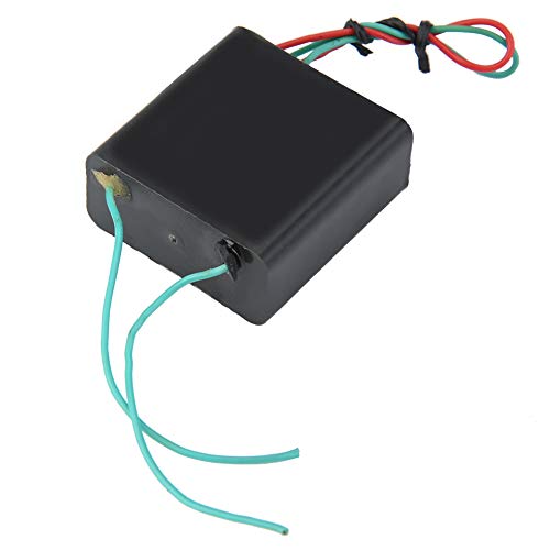 Pulse Generator Inverter with Super Arc Pulse Ignition DC200KV for College Experiments Electronic Instrument Negative Ion Generator for Scientific Applications