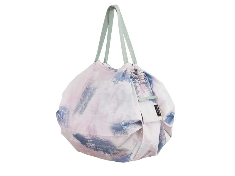 [Australia - AusPower] - Shupatto Minimal Recycled Bag Cape 
