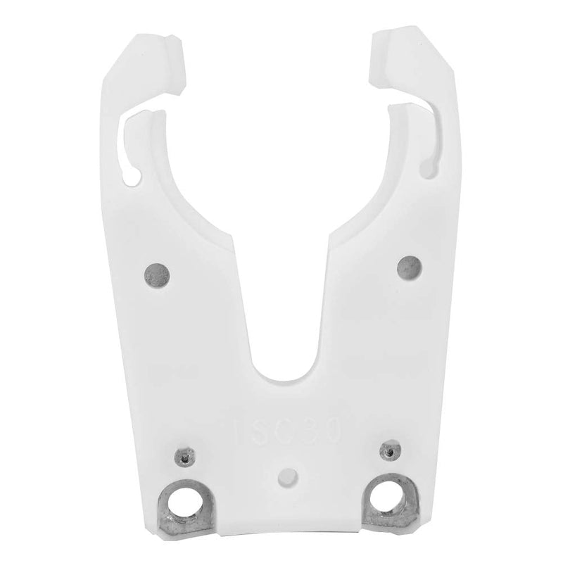 [Australia - AusPower] - ISO30 Tool Holder, Cradle Claw, Woodworking Fork Claw for CNC Machining Center, Woodworking Engraving Machine (1 Piece) 1PCS 