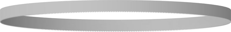 [Australia - AusPower] - Bosch 2 x PRO Band CB4414 Saw Blade (for Metal Pipes and Profiles, Non-Ferrous Metals, Length 1140 mm, Professional Accessories Band Saw) 14 tpi 