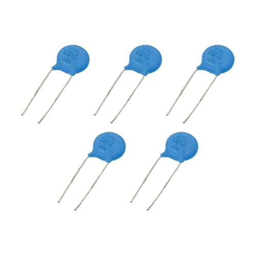 Varistori MOV 10D431K 430V 2.5KA Pack of 5