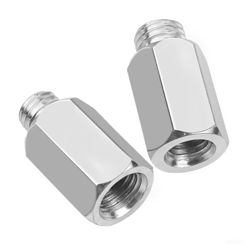[Australia - AusPower] - Angle Grinder Interface Connector Adapter Polisher Converter M14 to M16/M16 to M14 (16 to 14) 16 to 14 
