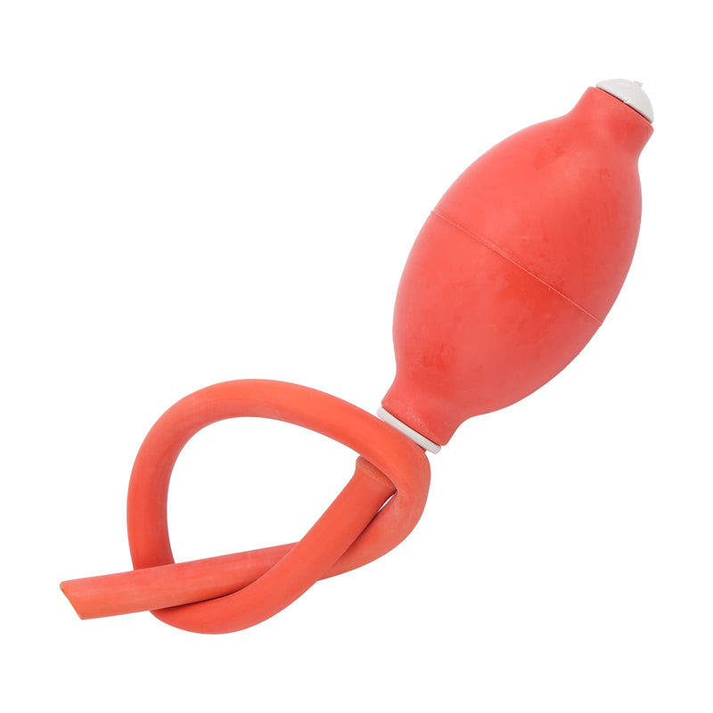 Rubber Squeeze Ball for Laboratory Tools, Easy to Use Syringe Ball, Laboratory Rubber Ball