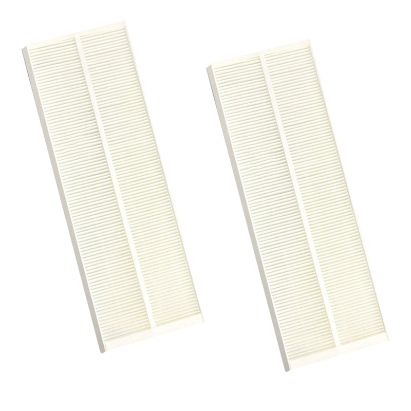 [Australia - AusPower] - Replacement Filter for Zehnder Comfoair Q350, Compatible with Zehnder Comfoair Q 350/450/600 Ventilation Units, Pack of 2 G4 (Intake) Filter Set 
