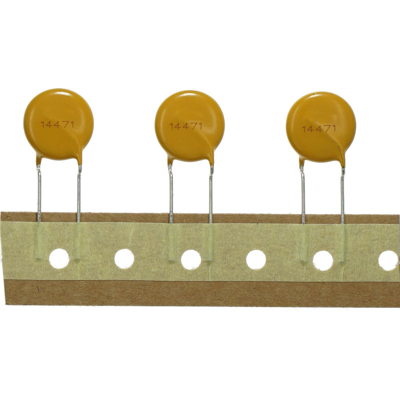 [Australia - AusPower] - 5pcs TVR14471 14471 470V Zinc Oxide Varistor 