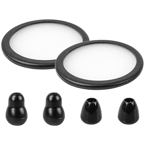 Stethoscope Accessories Diaphragm Replacement Stethoscope Earplug Replacement