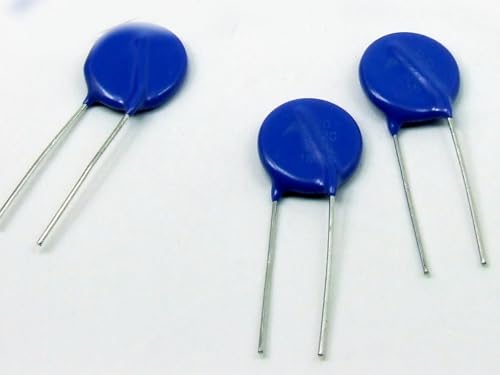 POPESQ® S14K385 Metal Oxide Varistor VDR Varistor #A6478 Pack of 3