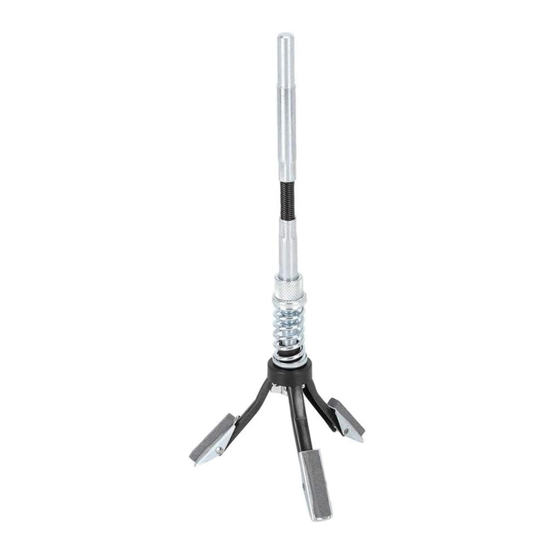 [Australia - AusPower] - GERUI Cylinder Hon Device, 3-Jaw Polishing Tool, Honing Brush, Adjustable Cylinder Grinding Tool 19-64 mm, Car Engine Brake Cylinder, Hone, Bore, Honing Tool, Replacement for Cars, Trucks, Buses 
