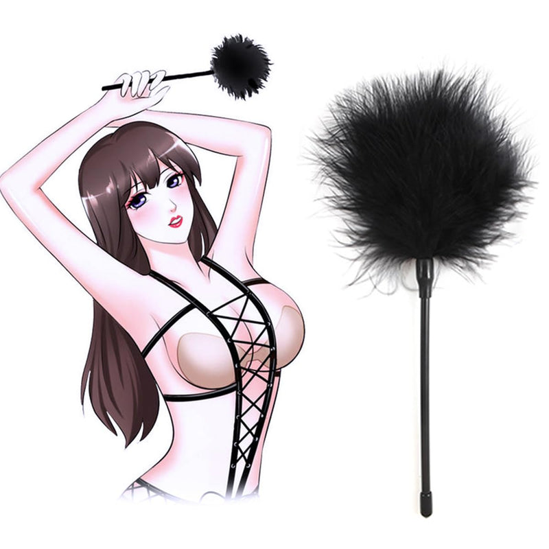 [Australia - AusPower] - WreGmgg Fury Feathers Accessories, Training Tools, Thanksgiving H 