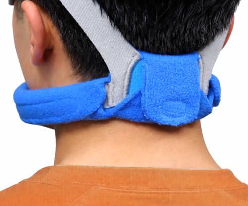 AVEEN CPAP Neck Pad Compatible with Most CPAP/BiPAP Head Mounts Includes ResMed AirFit F20 & N20 Masks