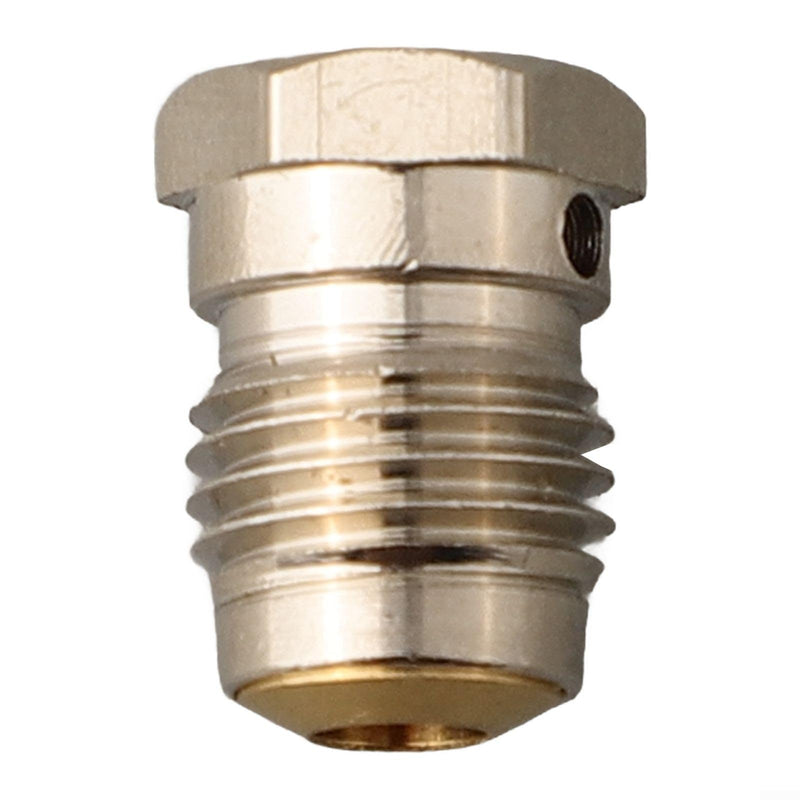 [Australia - AusPower] - HPA Tank Regulator Bursting Disc Pressure Reducer Valve Regulating Valve 7 5K (3000 psi) 3000psi 