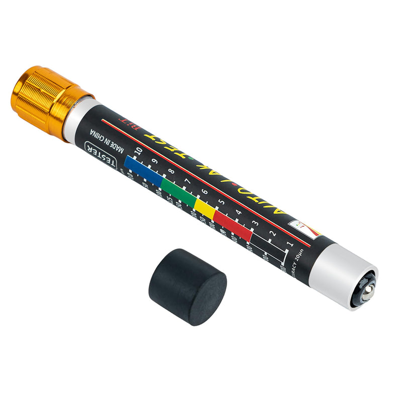 [Australia - AusPower] - Mcbazel Magnetic Coating Thickness Gauge, Paint Thickness Gauge, Car Paint Gauge 