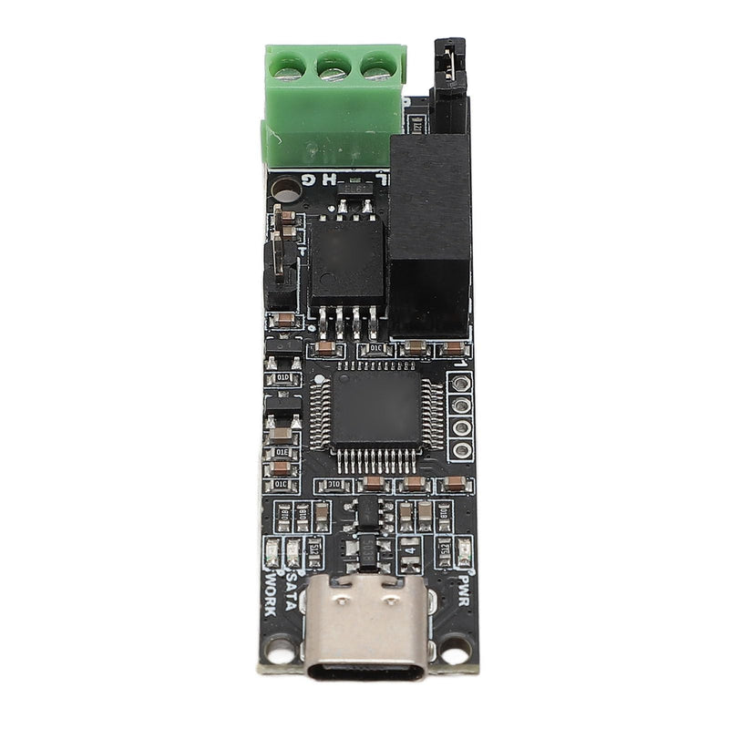 [Australia - AusPower] - CANable 2.0 Pro USB CAN Analyzer Module, 170MHz Running Frequency, Efficient Performance Processor, USB to PCAN Converter Module 