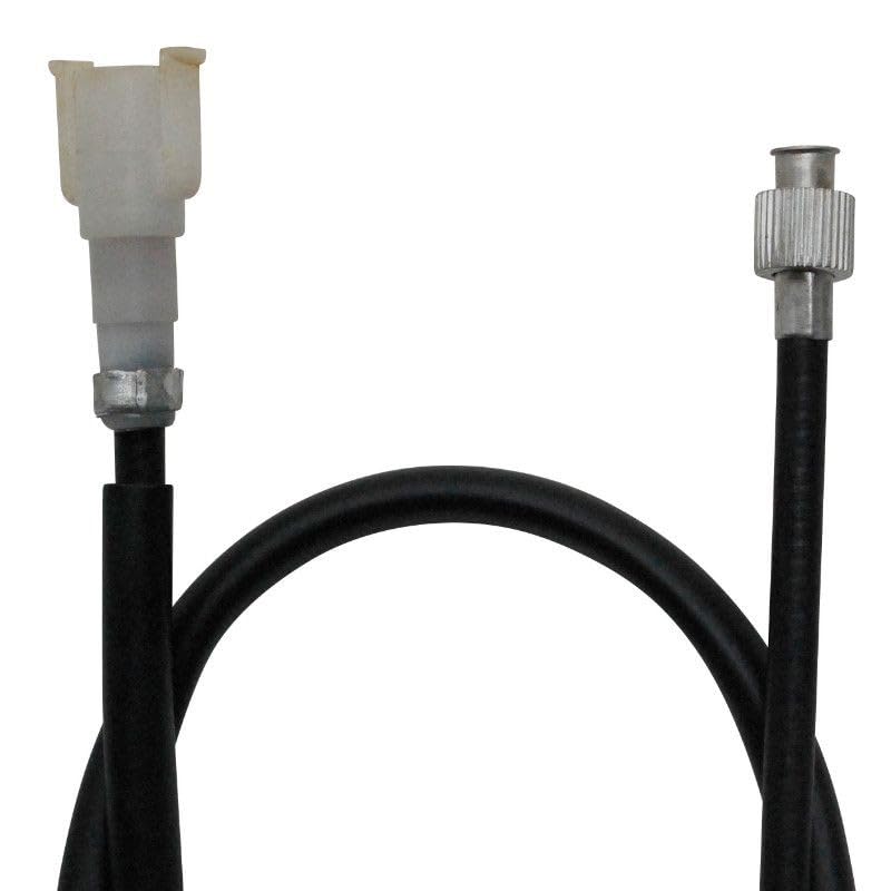 [Australia - AusPower] - cyclingcolors Speedometer Cable Moped Motorcycle Moped Scooter Compatible with Piaggio Typhoon 