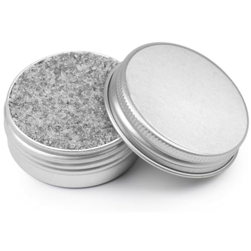 Soldering Tip Cleaner Lead-Free Soldering Tip Reactivator Soldering Tip Reactivator Lead-Free Can Tip Activator for Reactivating Oxidised Soldering Tips Soldering Tip Cleaner Tip Tinner Cleaner (30 g)