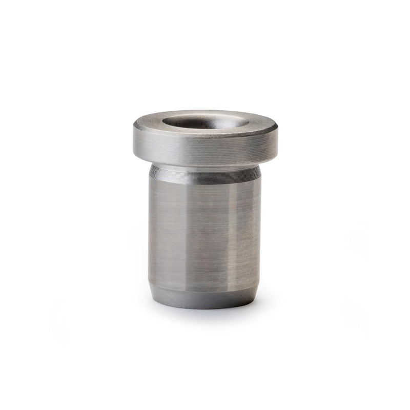 [Australia - AusPower] - Ganter Normelemente | Edelstahl Bohrbuchsen, Positionierbuchsen mit Bund | 1 Stück | DIN 172-B5-8-A-NI | Durchmesser B5 d1: B5 