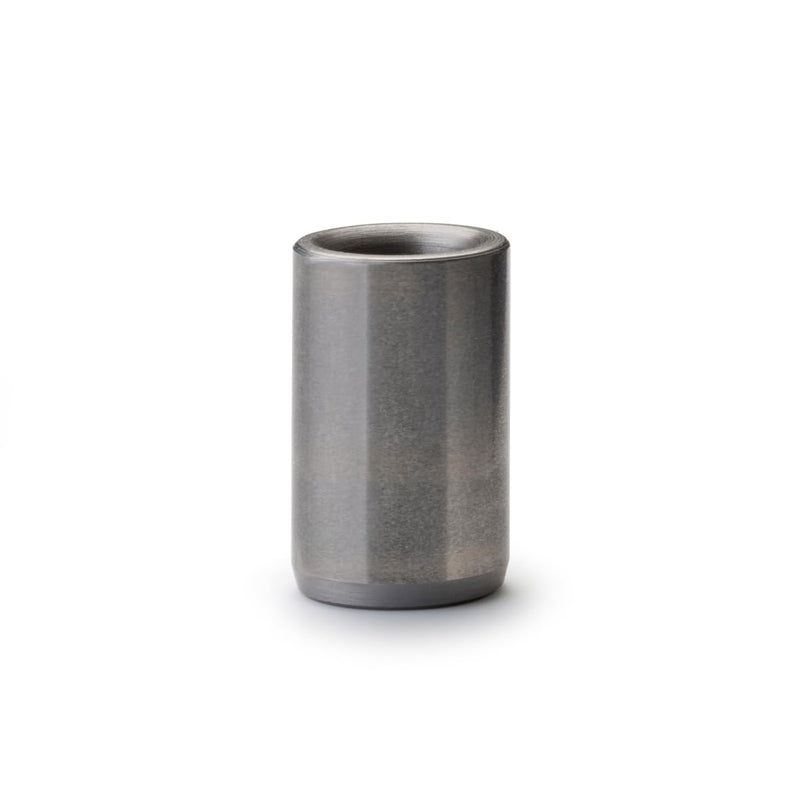 [Australia - AusPower] - Ganter Normelemente Stainless Steel Positioning Bushings / Drill Bushings - DIN 179-B4-8-A-NI | Bore: 4 mm | Pack of 1 d1: B4; l: 8mm 